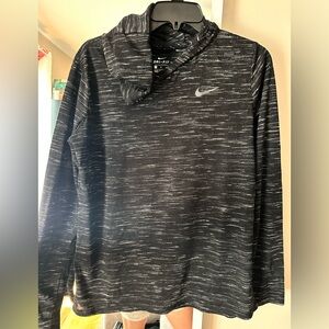 Dri-fit long sleeve top